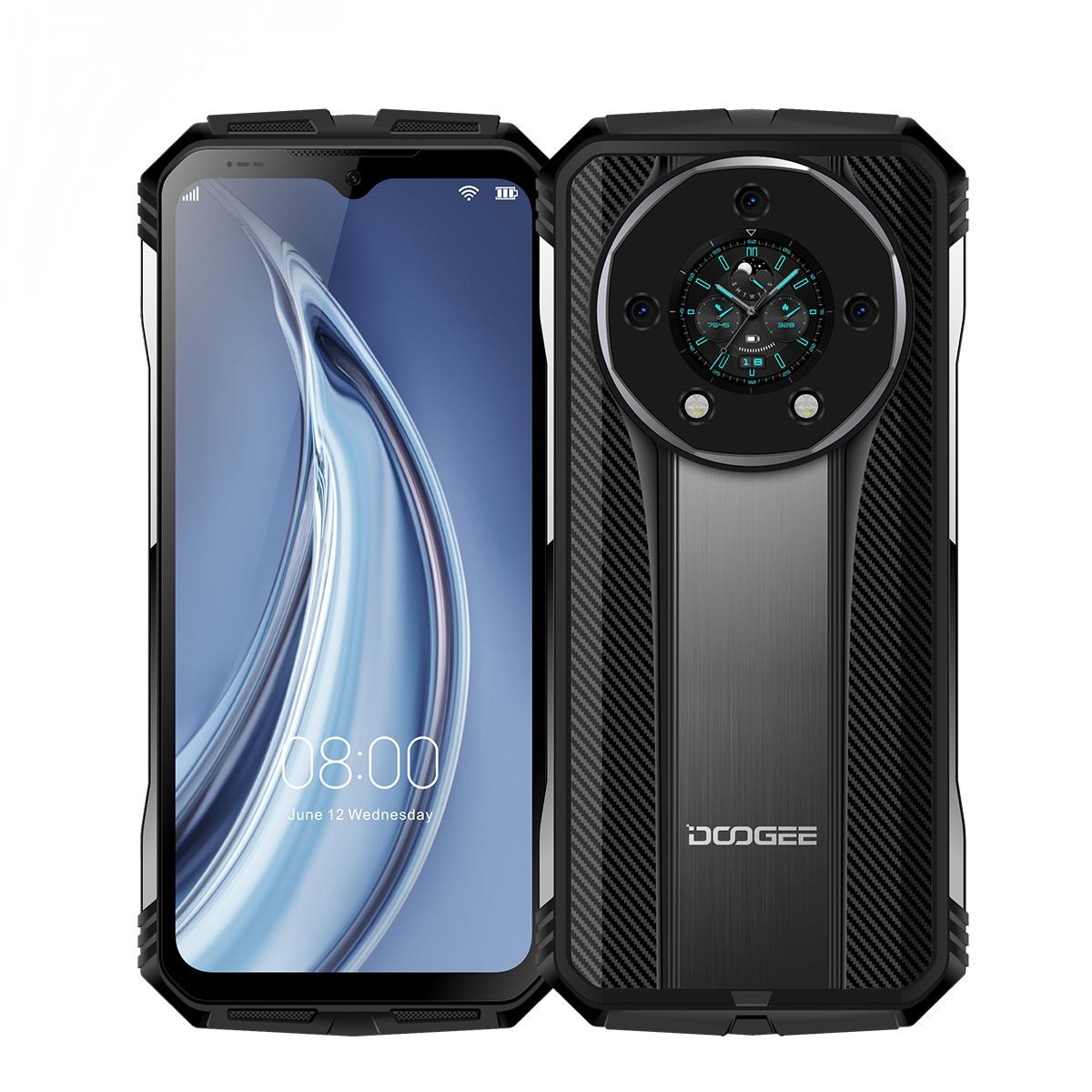 Doogee S110 купить в Мурманске, смартфон Doogee S110 на официальном сайте,  обзор, цена, характеристики