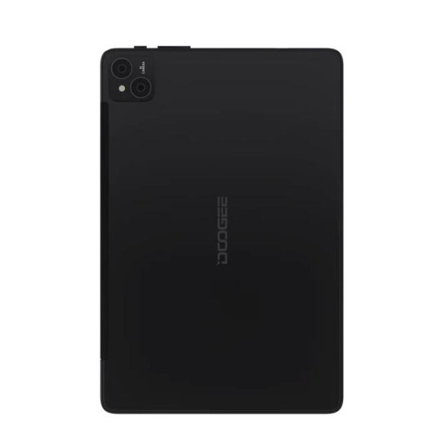 Планшет Doogee T10 Pro черный