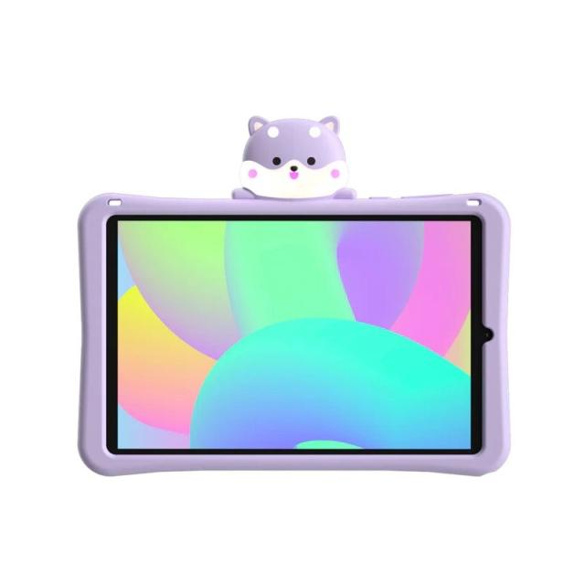 Планшет Doogee T20 Mini KID фиолетовый